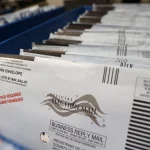 Does Mail-in Voting Actually Increase Election Participation?